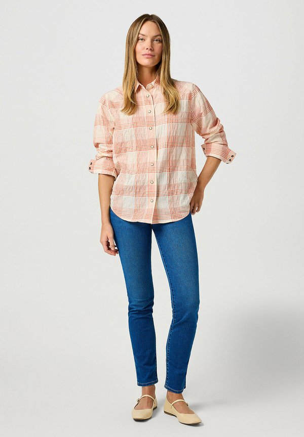 Wrangler