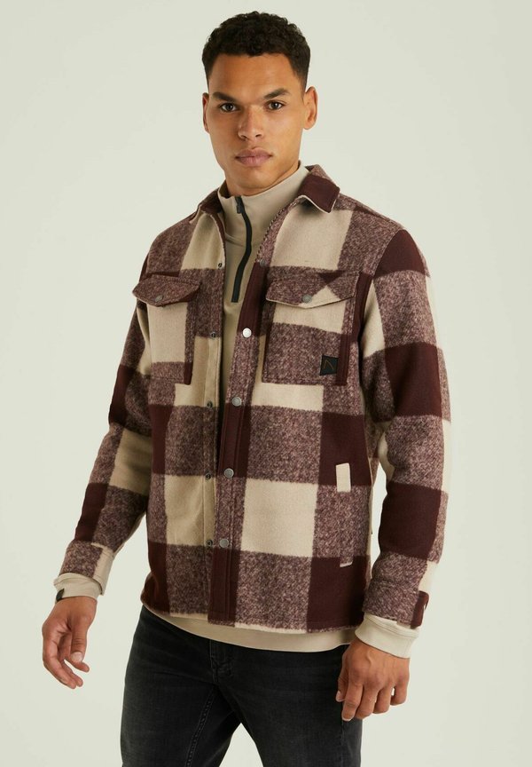 CHASIN' PORTER BOUCLE