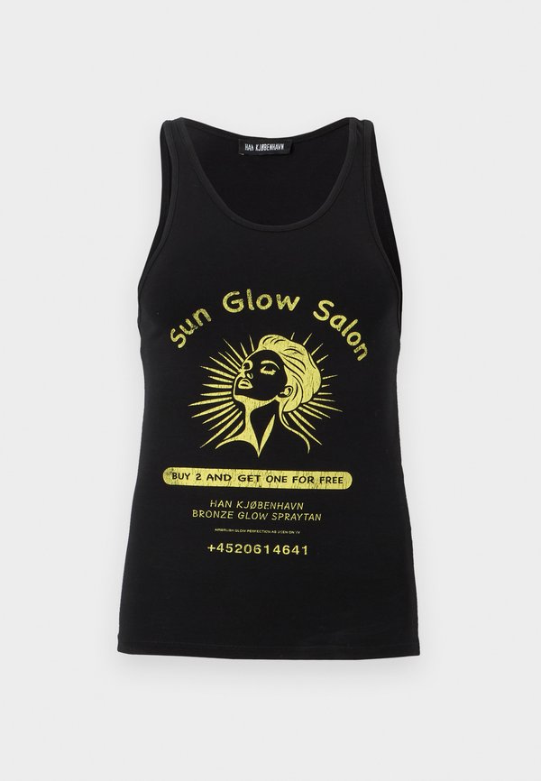 Han Kjøbenhavn SUN GLOW TANK