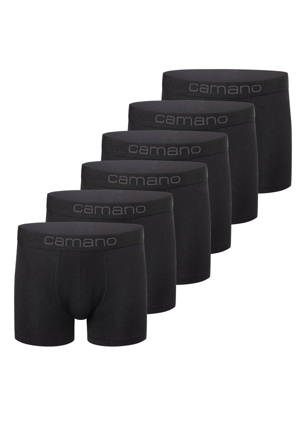 camano 6ER PACK