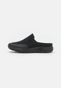Skechers SUMMITS - Clogs - black