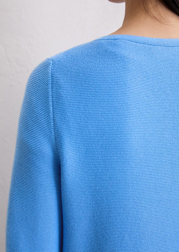 Marc O'Polo LONGSLEEVE BOAT NECK