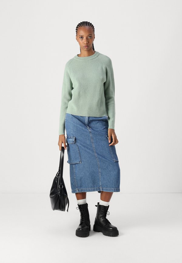 JDY JDYMAGDA O-NECK