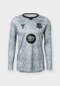 Nike Performance FCB - Club wear - wolf grey/black