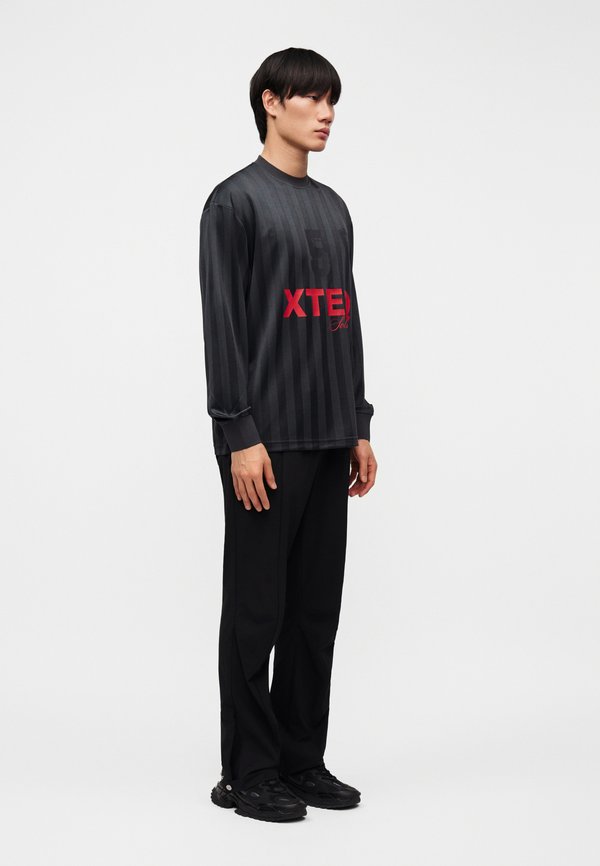 Han Kjøbenhavn PRINTED FOOTBALL LONG SLEEVE