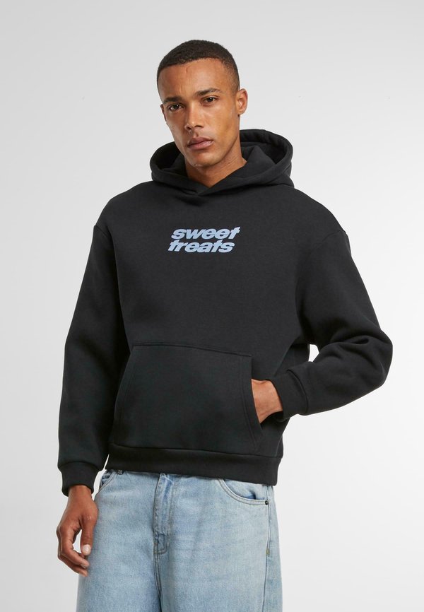Upscale by Mister Tee TREATS HOODY