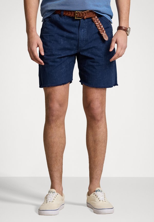 Polo Ralph Lauren 16.5 CM DUNGAREE FIT TWILL SHORT