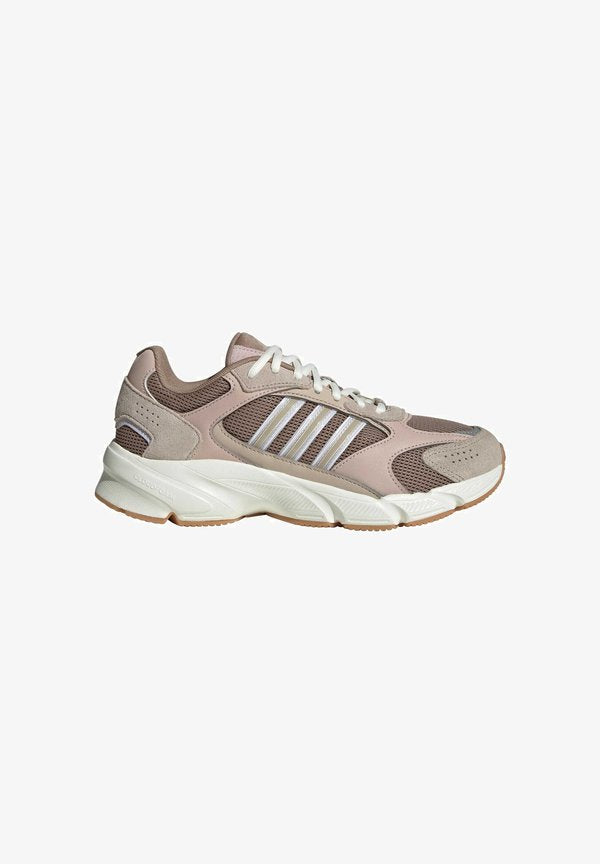 adidas Sportswear CRAZYCHAOS  - Training shoe - chalky brown   beige   taupe