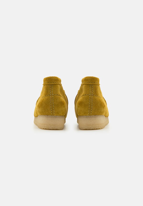 Clarks Originals WALLABEE