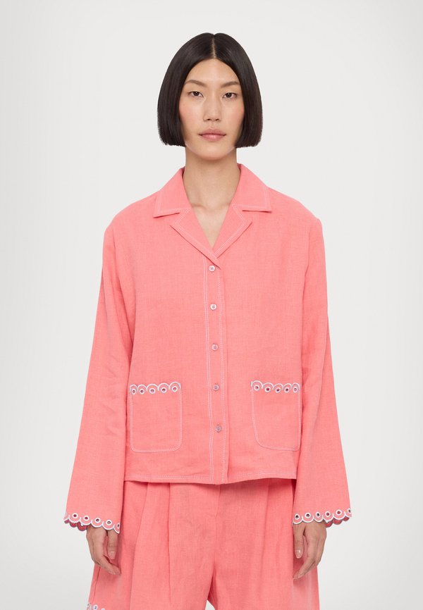 Sleeper PETRA SHIRT