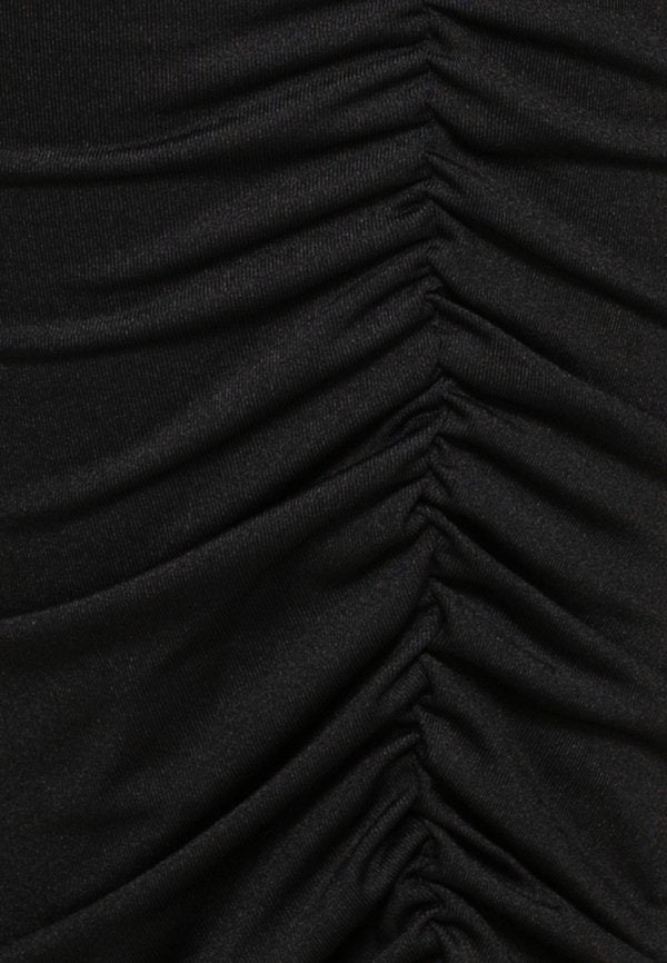 Noisy May Tall NMFAYE HIGH NECK DRESS