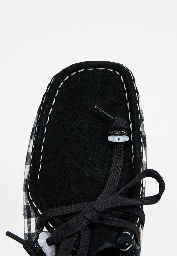 Clarks Originals WALLABEE