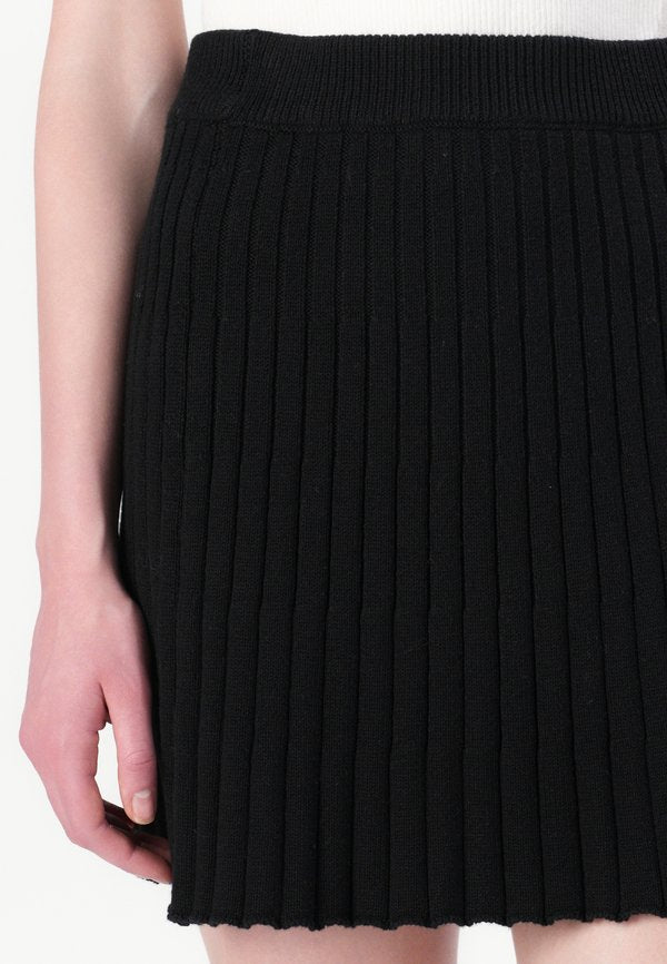 Pieces PCJOYLYNN MINI SKIRT