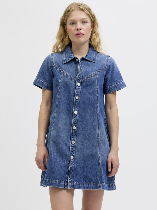 JJXX JXAMARA SHAPE DRESS