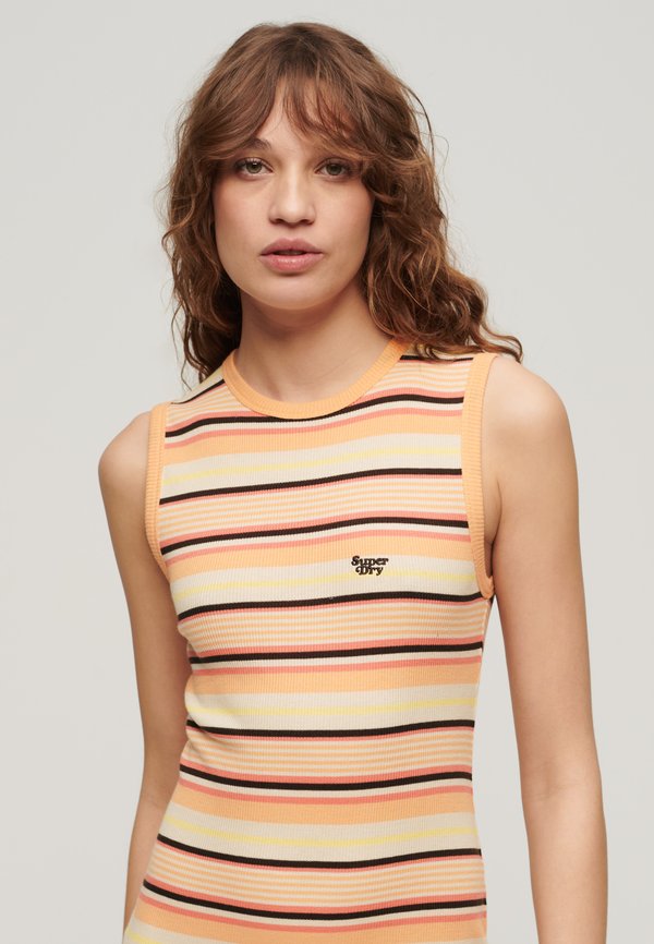 Superdry & Co