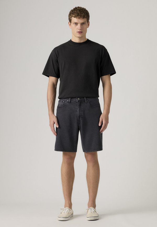 Levi's® 468® LOOSE SHORTS