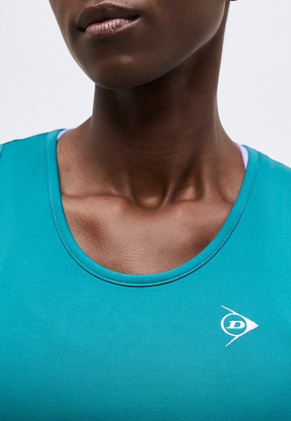 Dunlop LADIES GAME PLEATED DRESS