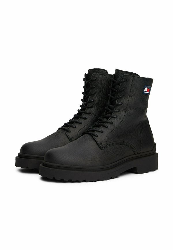 Tommy Jeans PEBBLE GRAIN CLEAT