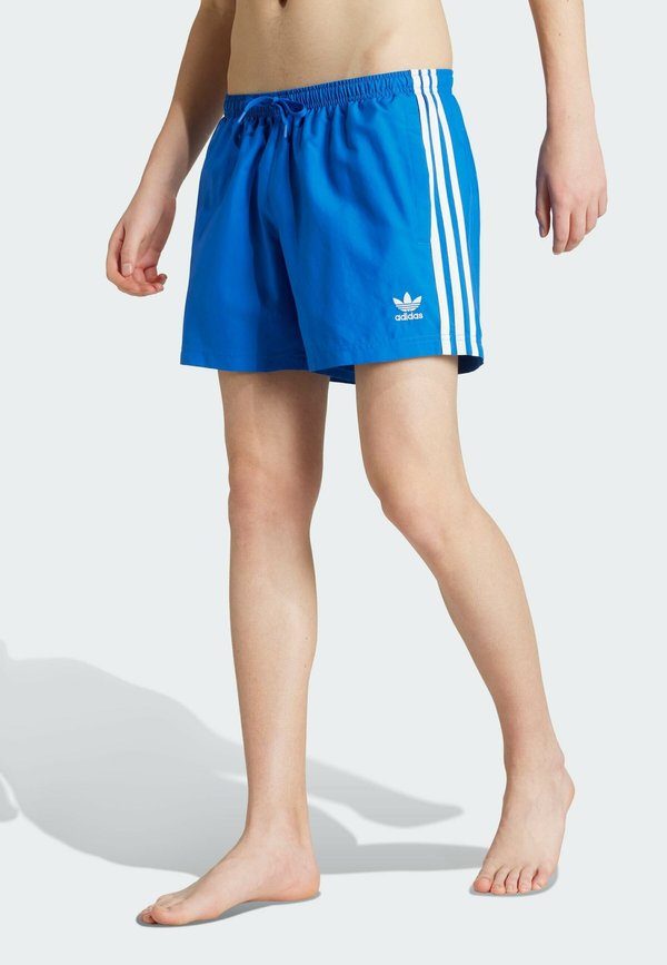 adidas Originals ADIC - Swimming shorts - blue