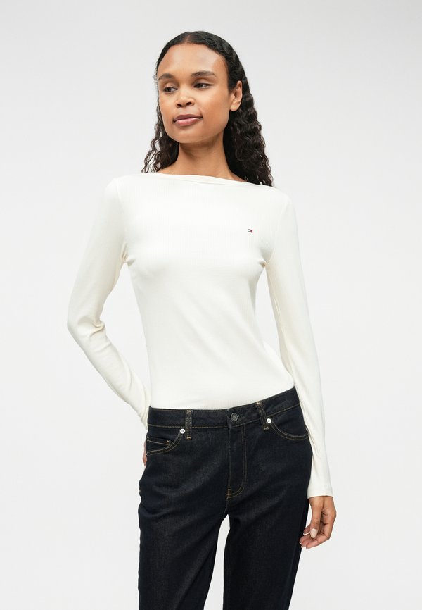 Tommy Hilfiger MID RISE SLIM JEANS