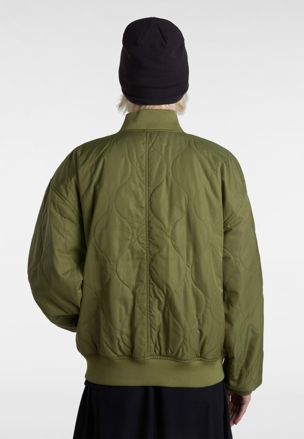 Vans BENNETT QUILTED BOMBER