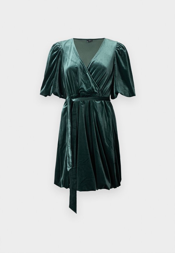 Vero Moda VMBEATRICIA SHORT DRESS