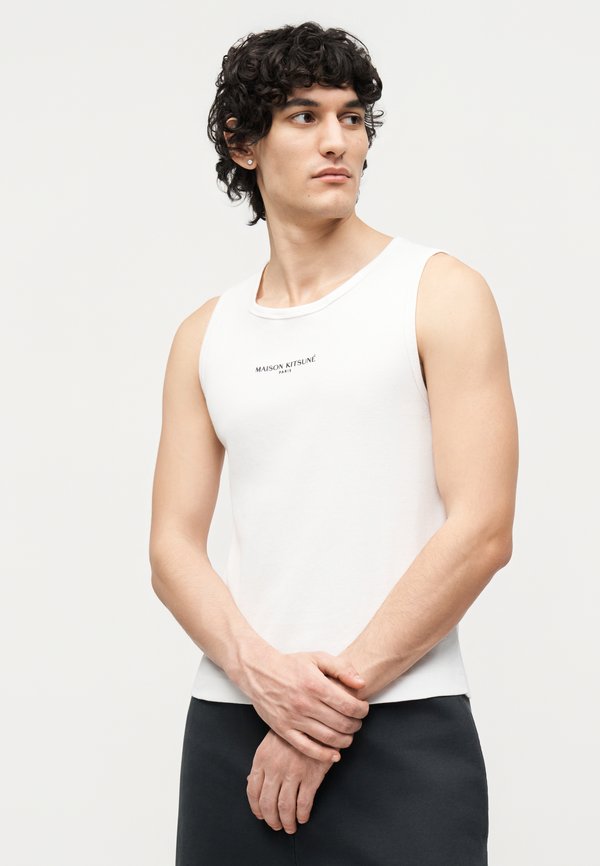 Maison Kitsuné PARIS TANK