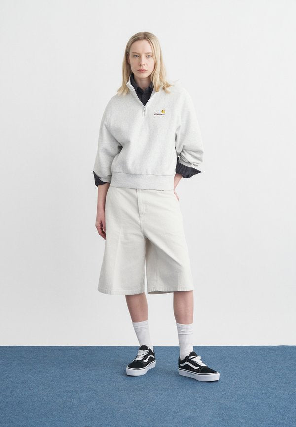 Carhartt WIP SINGLE KNEE MERCER HICKORY STRIPE