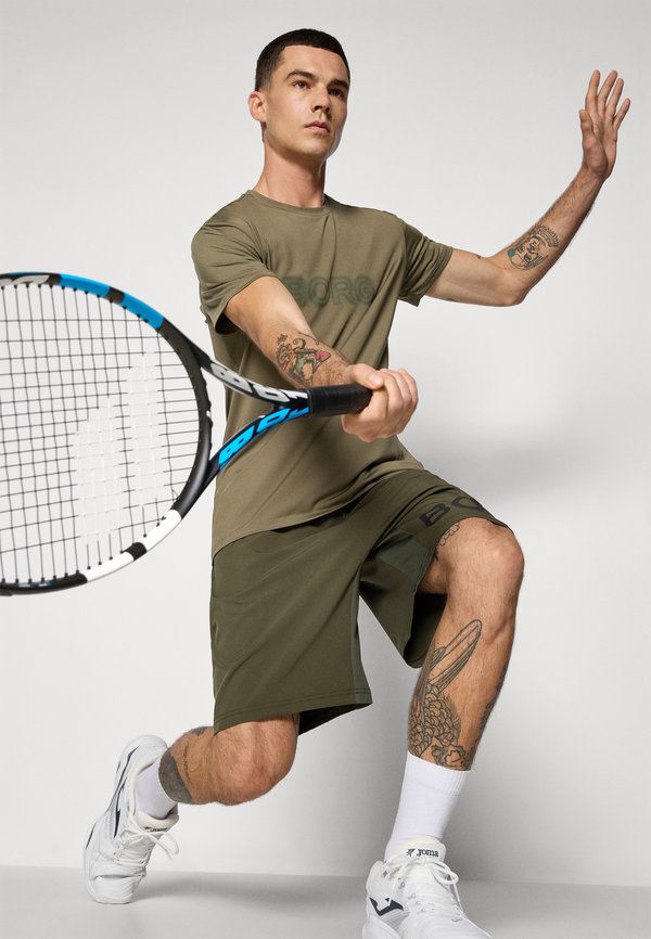 Björn Borg GRAPHIC