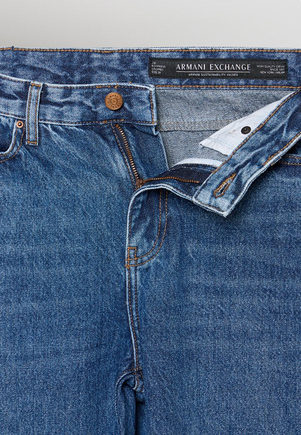 Armani Exchange