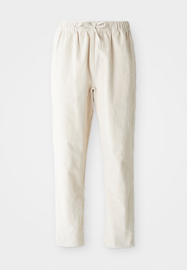New Balance STRETCH PANT - Trousers - beige