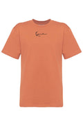 Karl Kani SMALL SIGNATURE ESSENTIAL TEE UNISEX