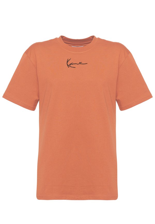 Karl Kani SMALL SIGNATURE ESSENTIAL TEE UNISEX