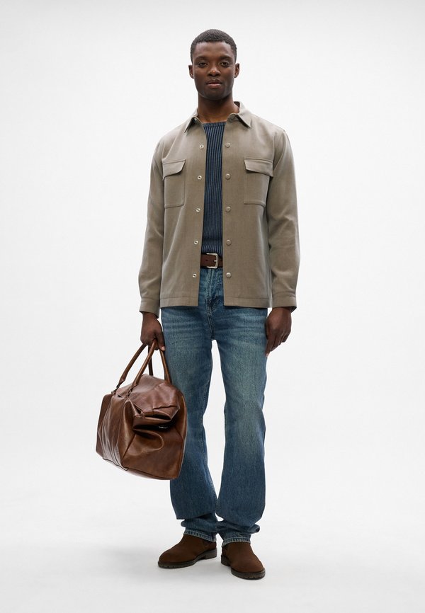 Isaac Dewhirst ISAAC SHIRT JACKET