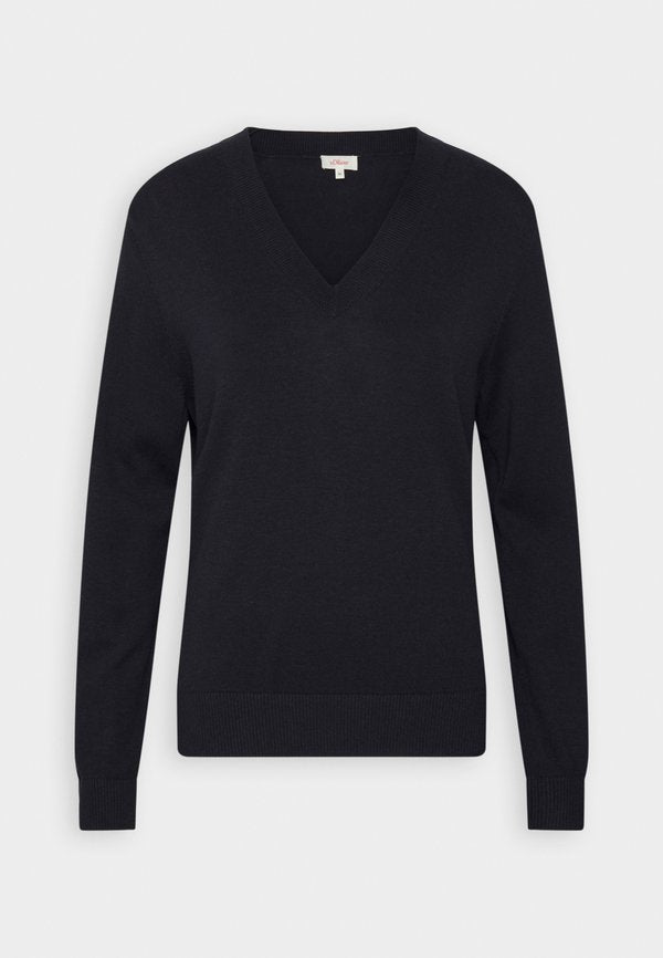 s.Oliver V NECK