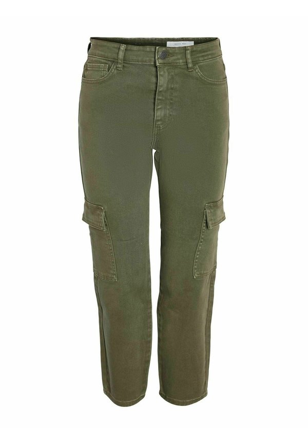 Noisy May NMMONI HW CARGO ANK COLOR NOOS