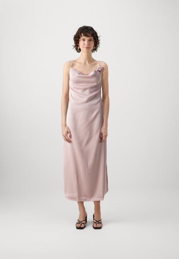 Rosemunde STRAP DRESS