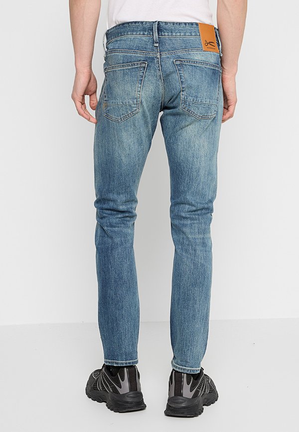Denham RAZOR
