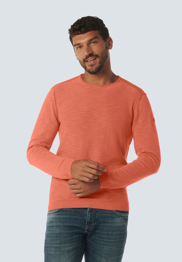 NO EXCESS  CREWNECK
