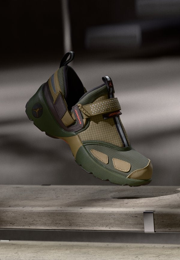 Jordan TRUNNER LX