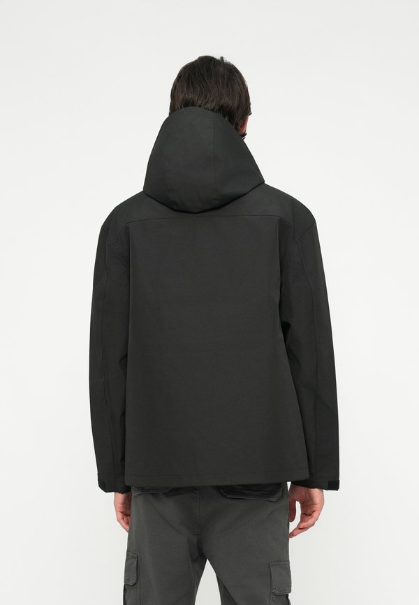 Tommy Jeans 3-IN-1 PADDED CHICAGO WINDBREAKER