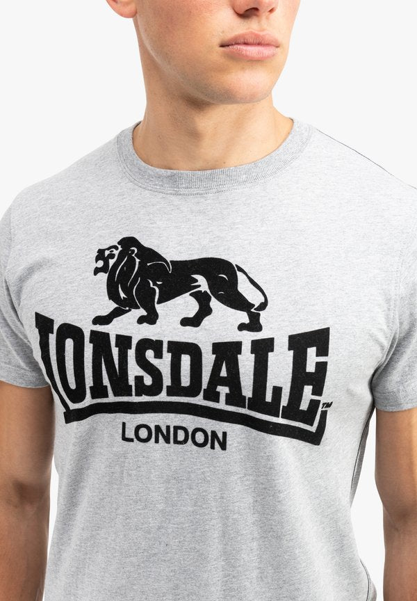 Lonsdale NORMALE PASSFORM TULLIG