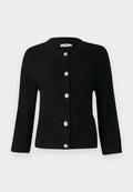 JDY JDYJANNE O NECK CARDIGAN