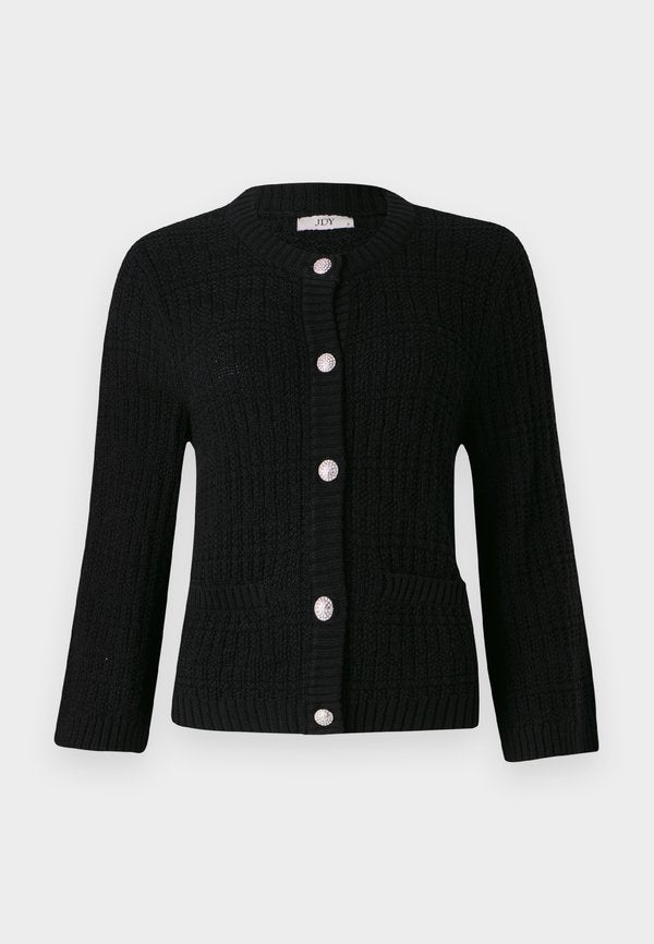JDY JDYJANNE O NECK CARDIGAN