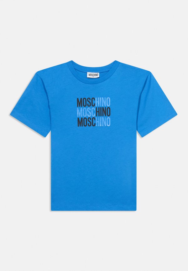 MOSCHINO UNISEX