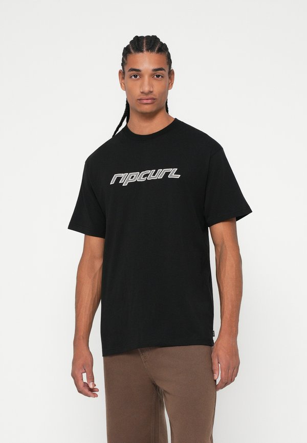 Rip Curl DOSED TEE UNISEX