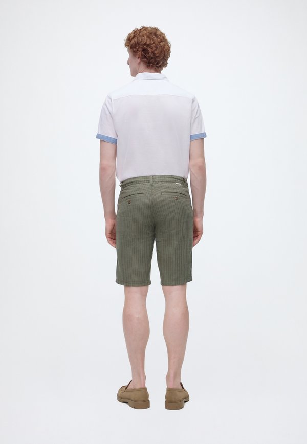 TOM TAILOR