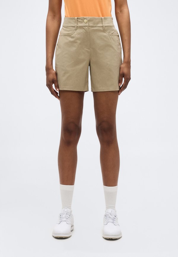 Puma Golf W AVANT SHORT 6"