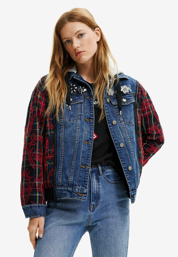 Desigual