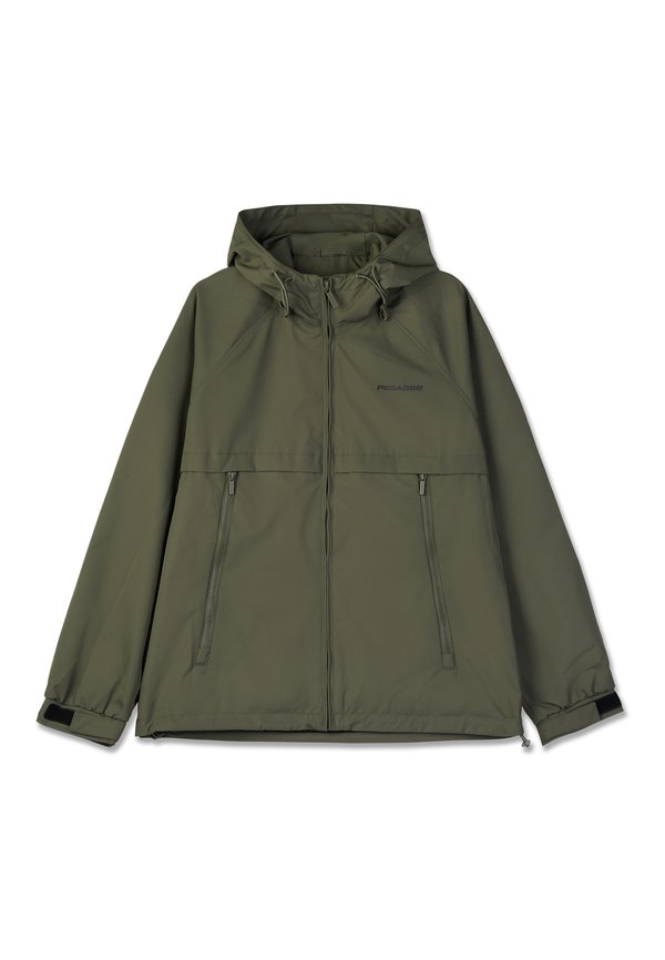 Pegador MASON HOODED